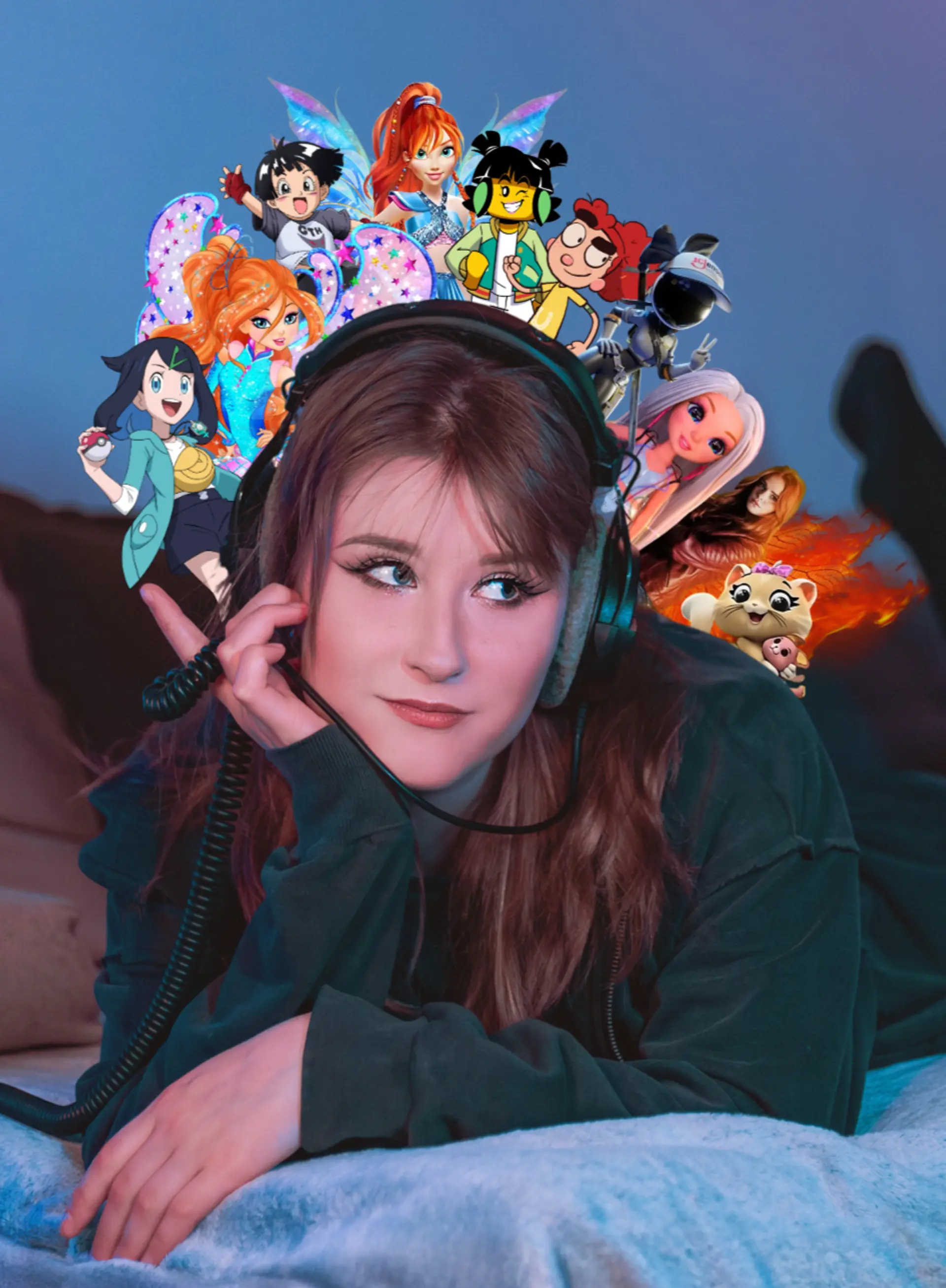 🎙️ GOŚĆ SPECJALNY - YTNA 🎙️