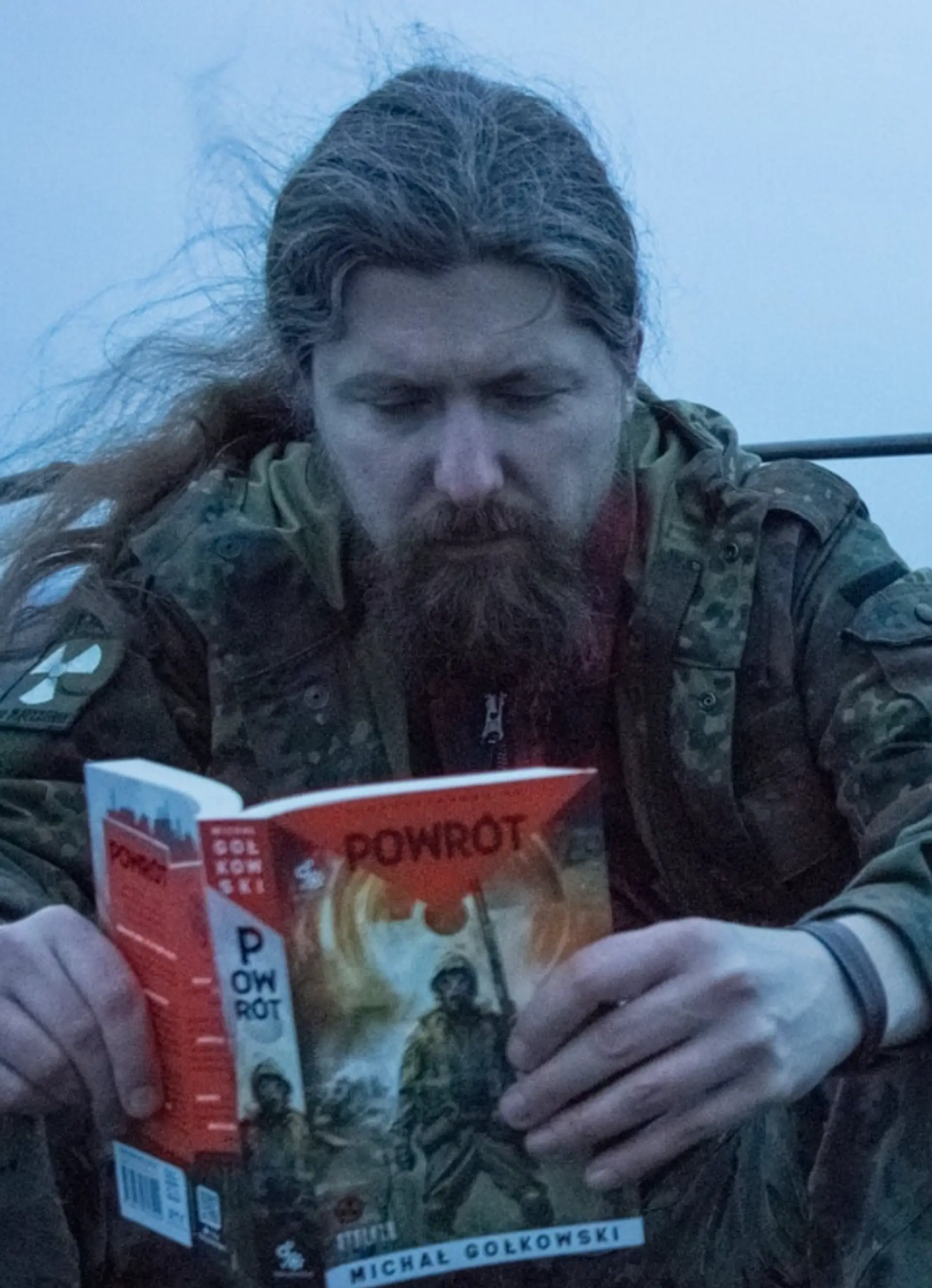 ☢️ GOŚĆ SPECJALNY - RAFAŁ AMBROZIAK ☢️