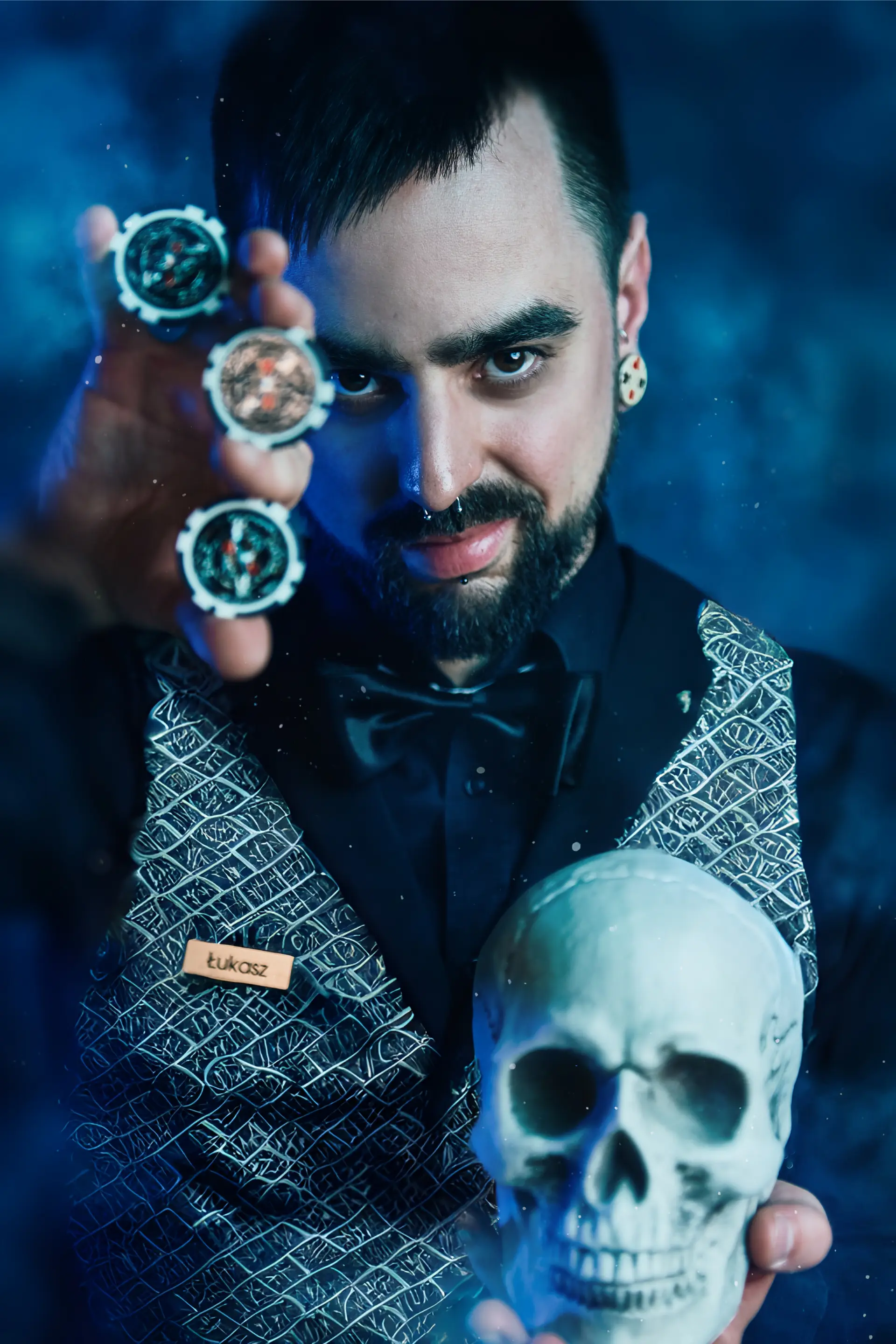 📖 GOŚĆ SPECJALNY - ŁUKASZ RZADKOWSKI 📖