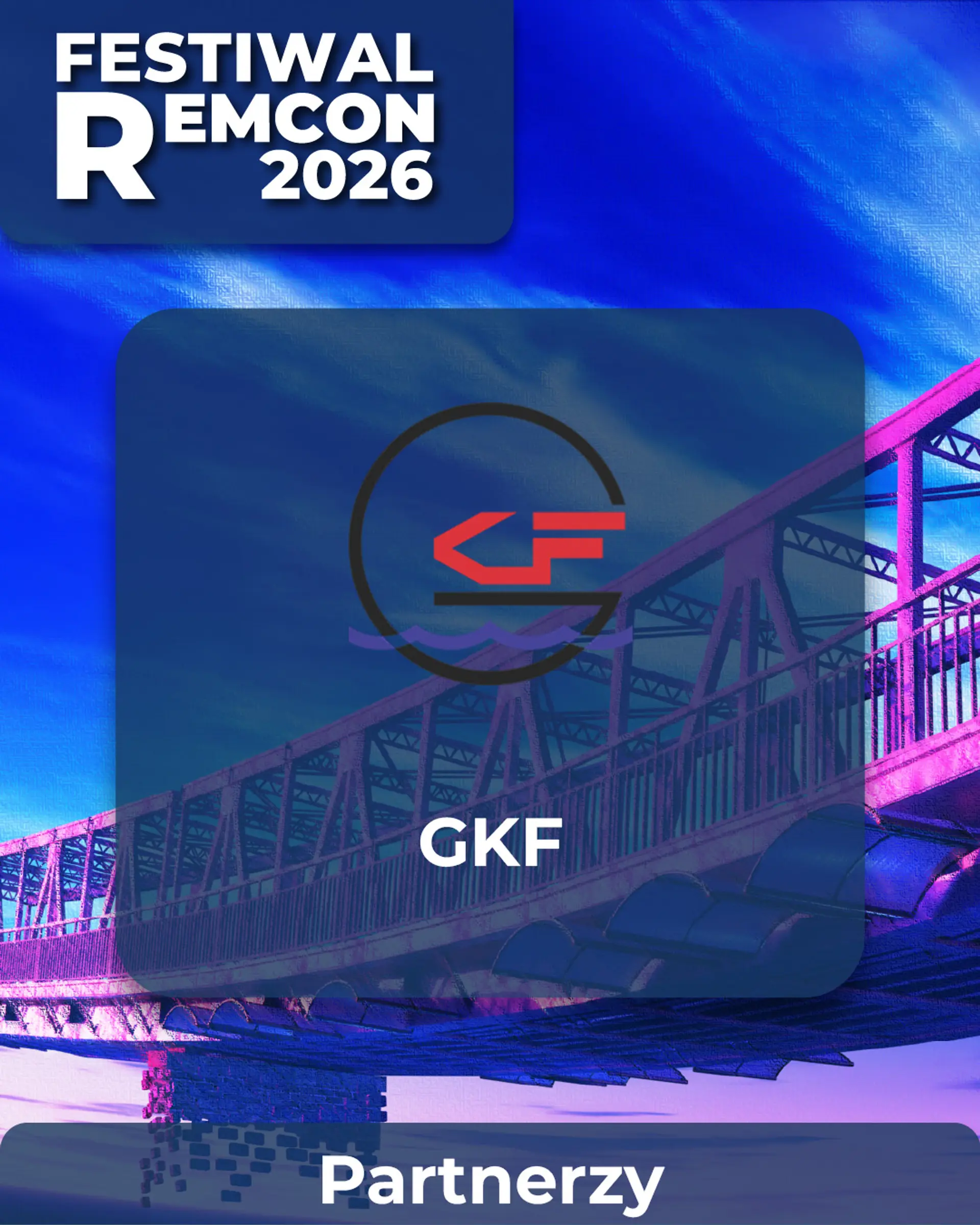 ❄️ PARTNERZY - GDAŃSKI KLUB FANSTASTYKI ❄️