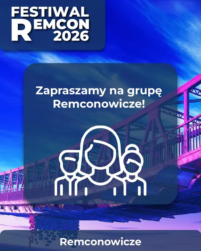 👥 GRUPA REMCONOWICZE 👥