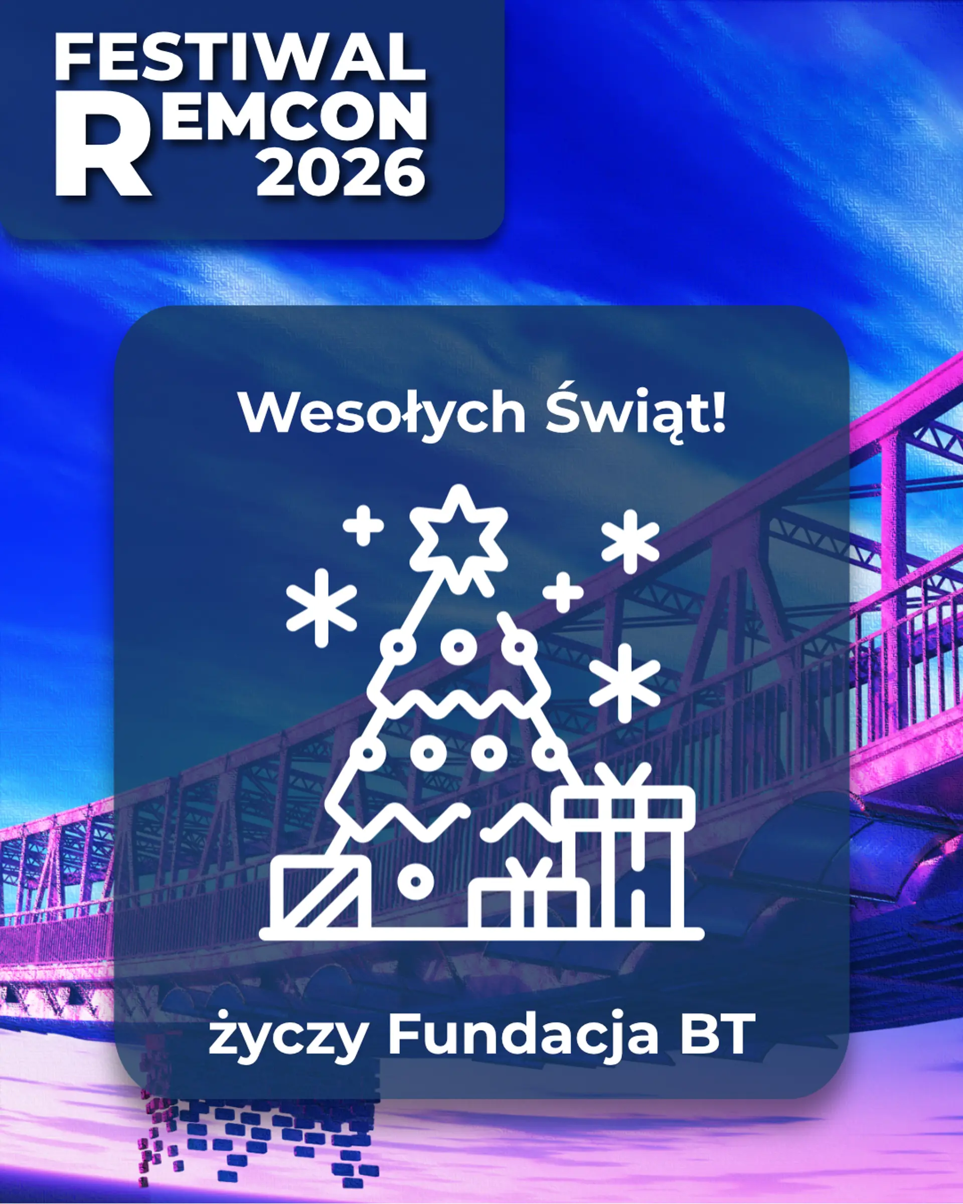 ⭐️ WESOŁYCH ŚWIĄT ⭐️