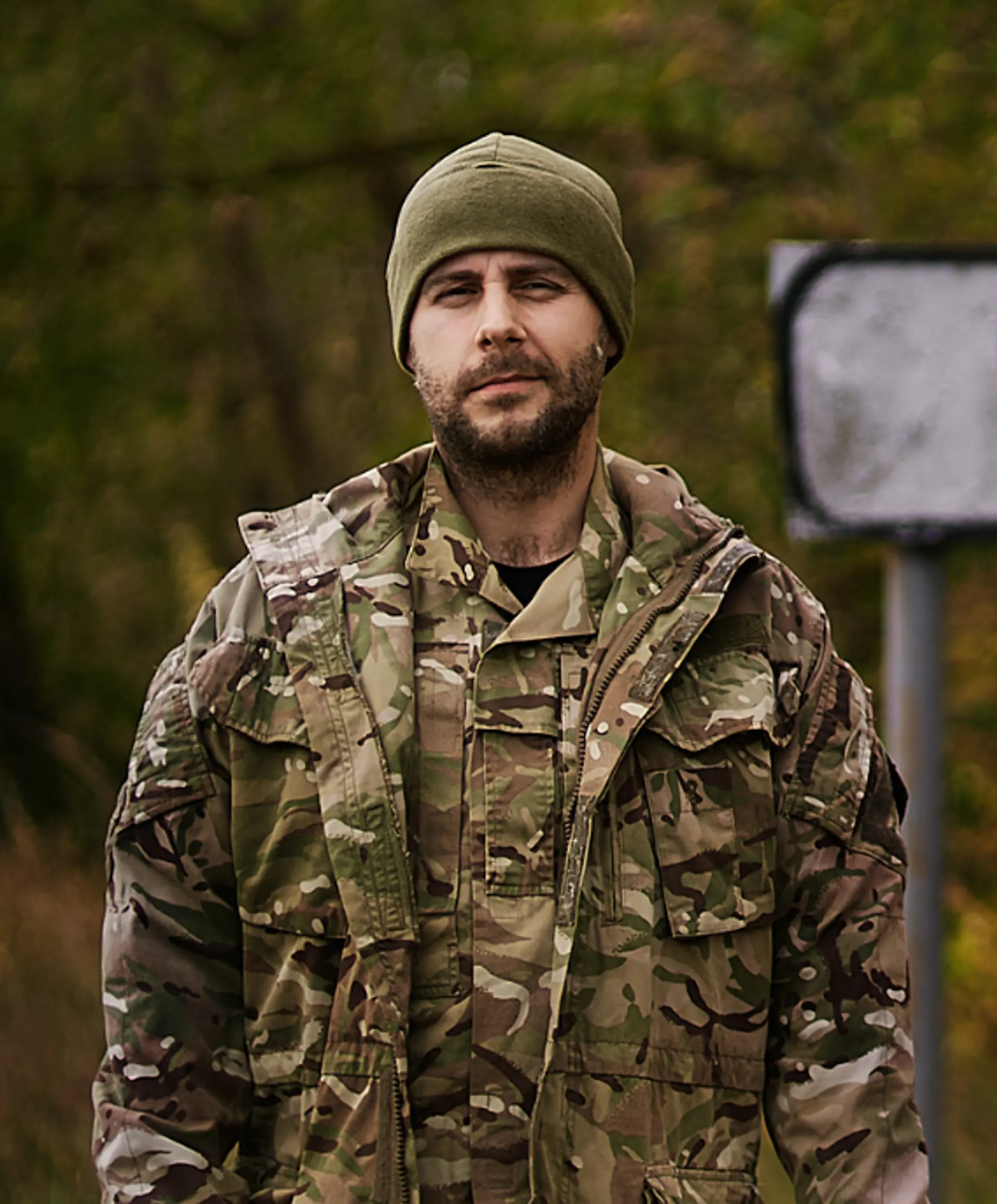 ☢️ GOŚĆ SPECJALNY - KRYSTIAN MACHNIK ☢️