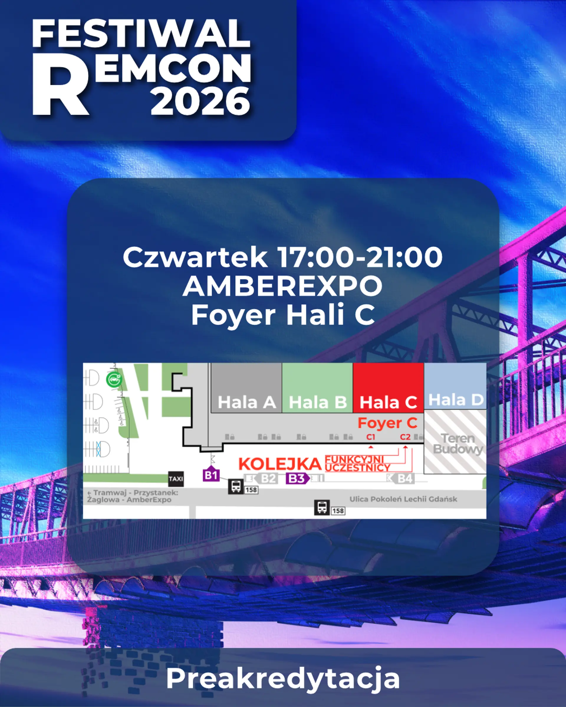 ⏩ PREAKREDYTACJA NA REMCONIE ⏩