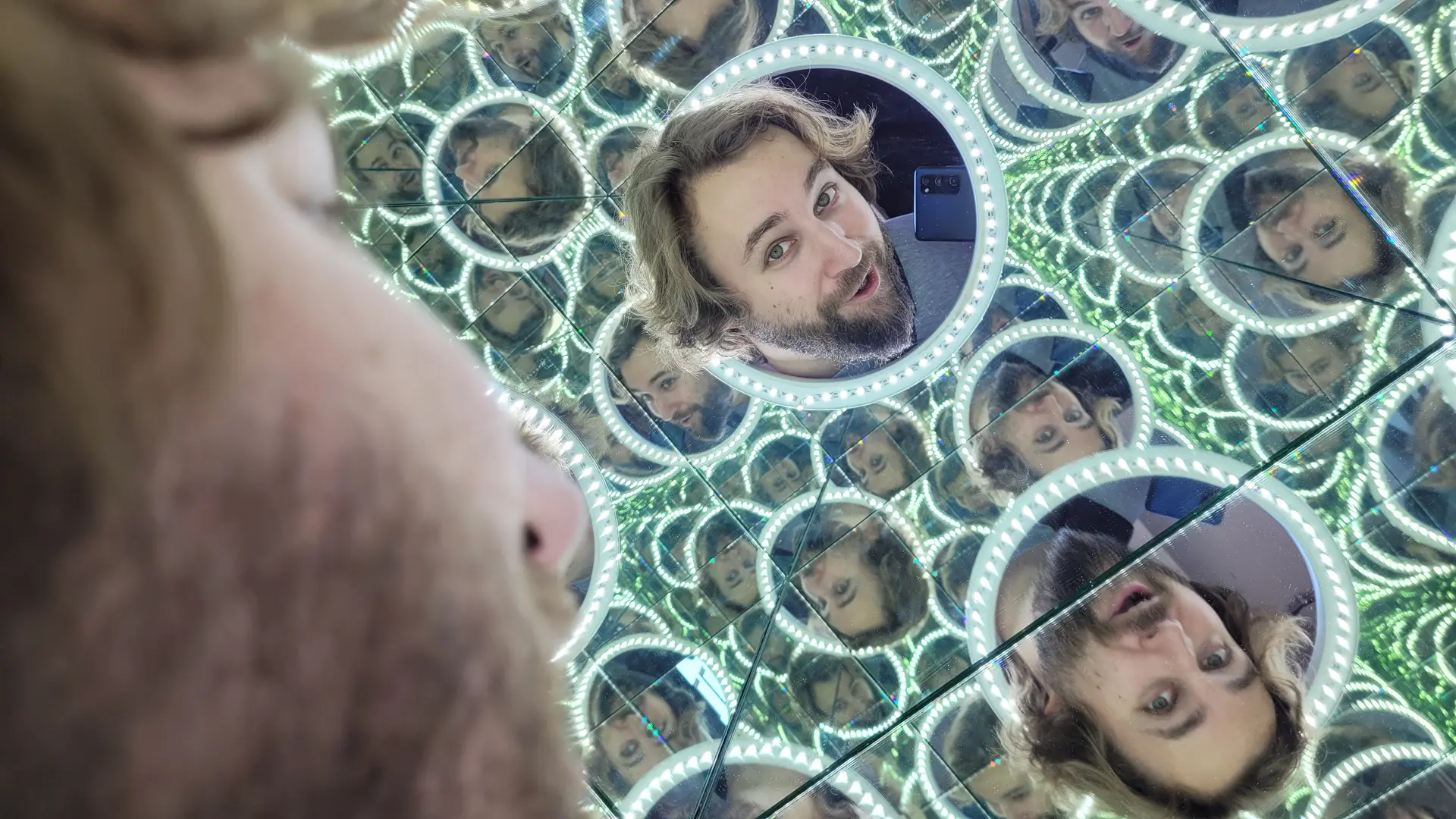 🦄 GOŚĆ SPECJALNY - DEM3000 🦄